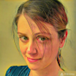 Meet your Posher, Casey